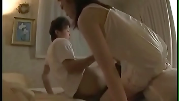 YUME-068 Bowl m. And d. Story Are Invited From The m. Of The Wife