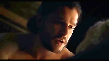 Jon and Daenerys Sex Scene / Season 7 Final GOT