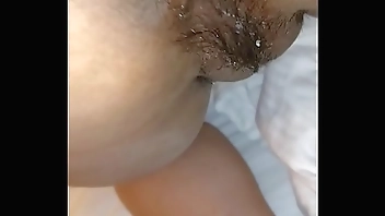 Indian Wife Doggy style Fuck compilation moaning and enjoying