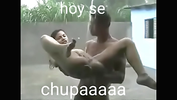 DEJA TE BESO EN LOS LABIOS MI AMOR