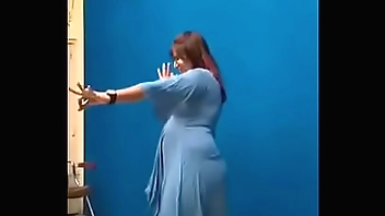 Swathi naidu sexy dance part-3