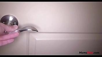 stepmom disturbed WTF