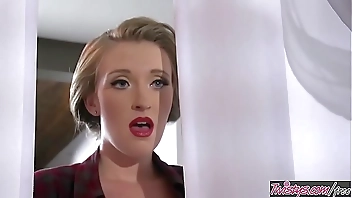 Twistys - Til Sex Do Us Part Part 4 - Harley Jade