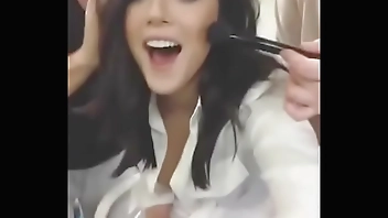 Chloe Bennet - Nipslip on s. - (uploaded by celebeclipse.com)