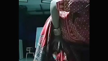 Swathi naidu latest dress change part-3