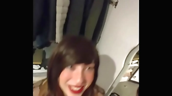 Fuck, that wasn't my wife