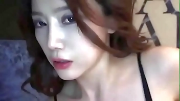 [854x480] Korean model