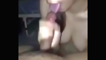 Em gái bú cu nuốt tinh