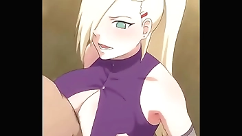 「The Diva of Konoha」by Mushiro [Naruto Animated Hentai] (60FPS by FPSGod) ~LOOP~