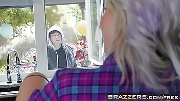 Milfs Like it Big - Mommy Issues - Part 1 scene starring Nina Elle  Alex D