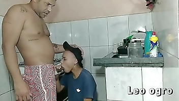 brotheragem com Felipe