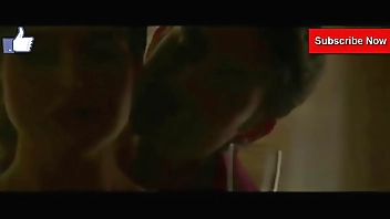 Zareen Khan and Gautam Rode Hot Sex Scene in Hindi Movies