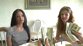 RealityKings - Money Talks - Pay Up