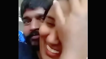 Swathi naidu giving romantic expressions part-1