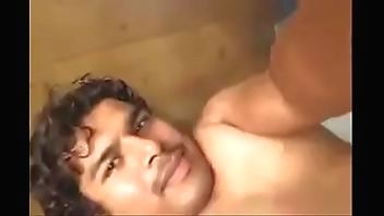 Desi Indian  girl sex with bf