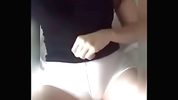 asian cameltoe