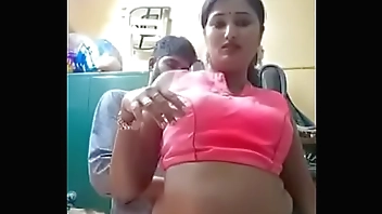 Swathi naidu nude,sexy and get ready for shoot part-1