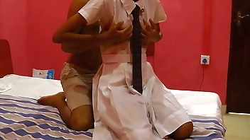 indian girl fucked by her teachers homemade new