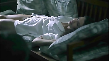 Can anyone tell me the name of the movie of this clip ?