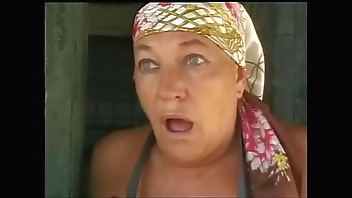 Milf & Granny market of sex Vol. 28