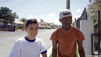 MILF's Party Streakers Threesome - Rachael Cavalli, Madi Collins / Brazzers  / stream full from www.zzfull.com/rippi