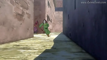 Promised Neverland Cap5 t2