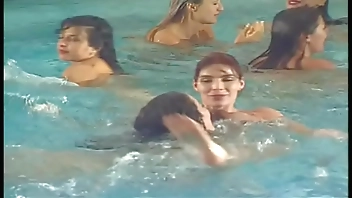 Trasgredire (2000) DETRAS DE CAMARAS