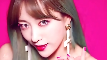 REMIX EXID - PINK HOT