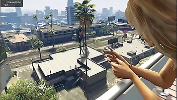 Grand Theft Auto Hot Cappuccino (Modded)