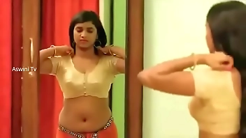 Hot Telugu Aunty