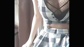 姐姐也是有男朋友的人