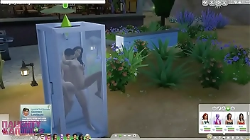 Sims 4 The Wicked Woohoo Sex MOD