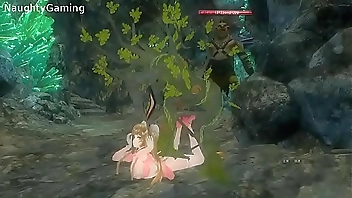 Hentai RPG: Sangoku Musou Wang Yuanji