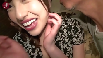 パイパン美 が巨乳美尻をいじられ、性癖むき出しヨガりまくり - 早川瑞希 [HMHI-237]