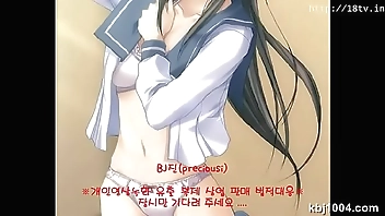 Sexy Korean Webcam BJ - kbj17061006-1