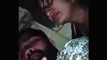 Swathi naidu with her boyfriend on bike