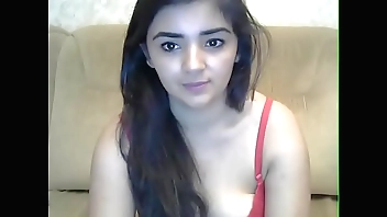 hot indian webcam girl
