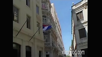 CUBA (original movie)