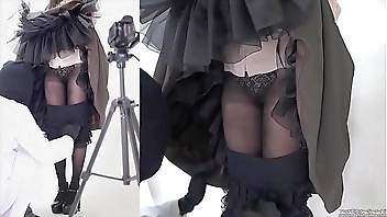 Personal fetish video