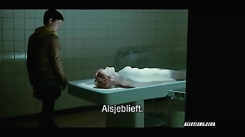 Lynn Van Royen in Beau Séjour in s01e02 2017