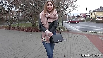 Beauty4k.com - Sophie Luuna - Dude shoots s. beauty