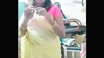 Swathi naidu sexy in yellow saree