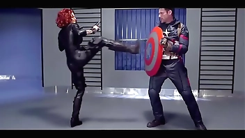 Busty blonde (Riley Steele) get fucked by (Mick Blue) - Digital Playground