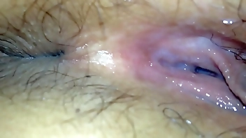 Vợ bạn ngủ say