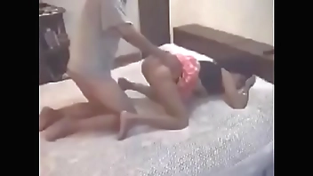 step Brother fucked indian doggy style