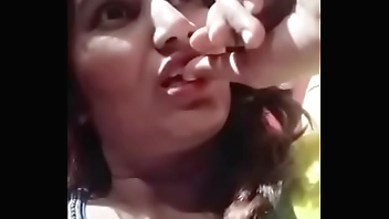 Swathi naidu watching movie with boyfriend