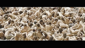 Karoline Herfurth and Uncredited Orgy in Perfume The Story A 2006