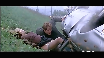 Deborah Kara Unger - Crash