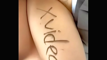 『マスクde本物素人』認証動画