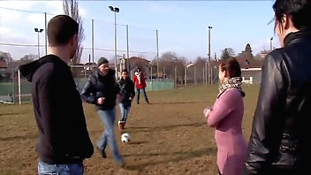 Liberté sexuelle (2012)-DawenkzMovies